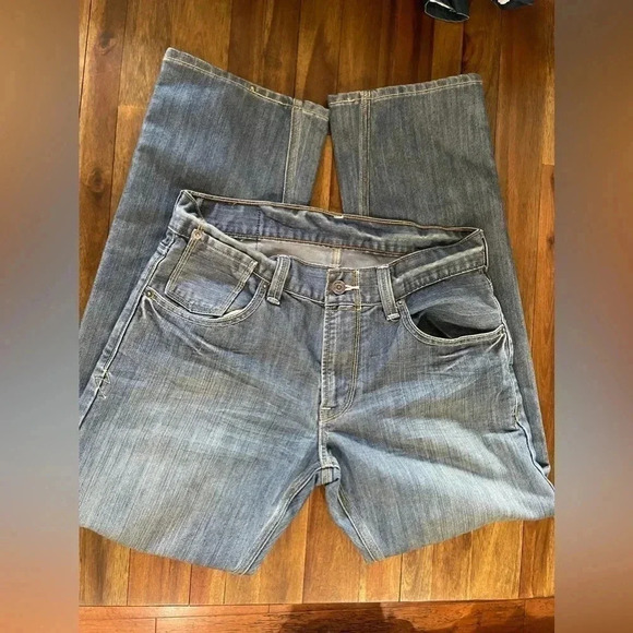 Levi's Other - Levi’s jeans